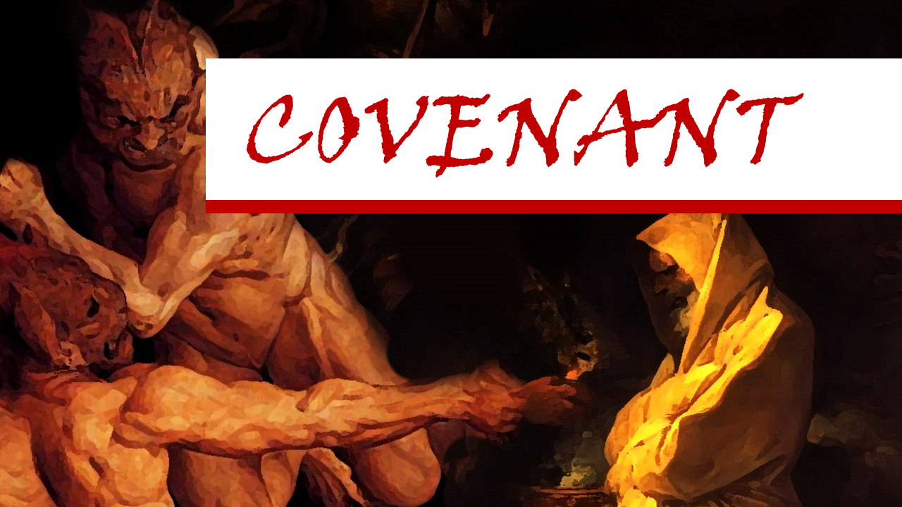 Covenant