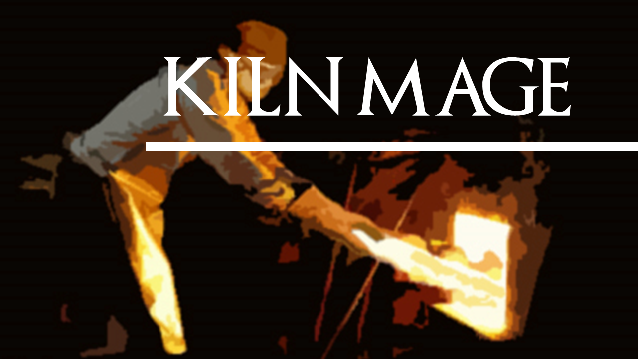 Kiln Mage