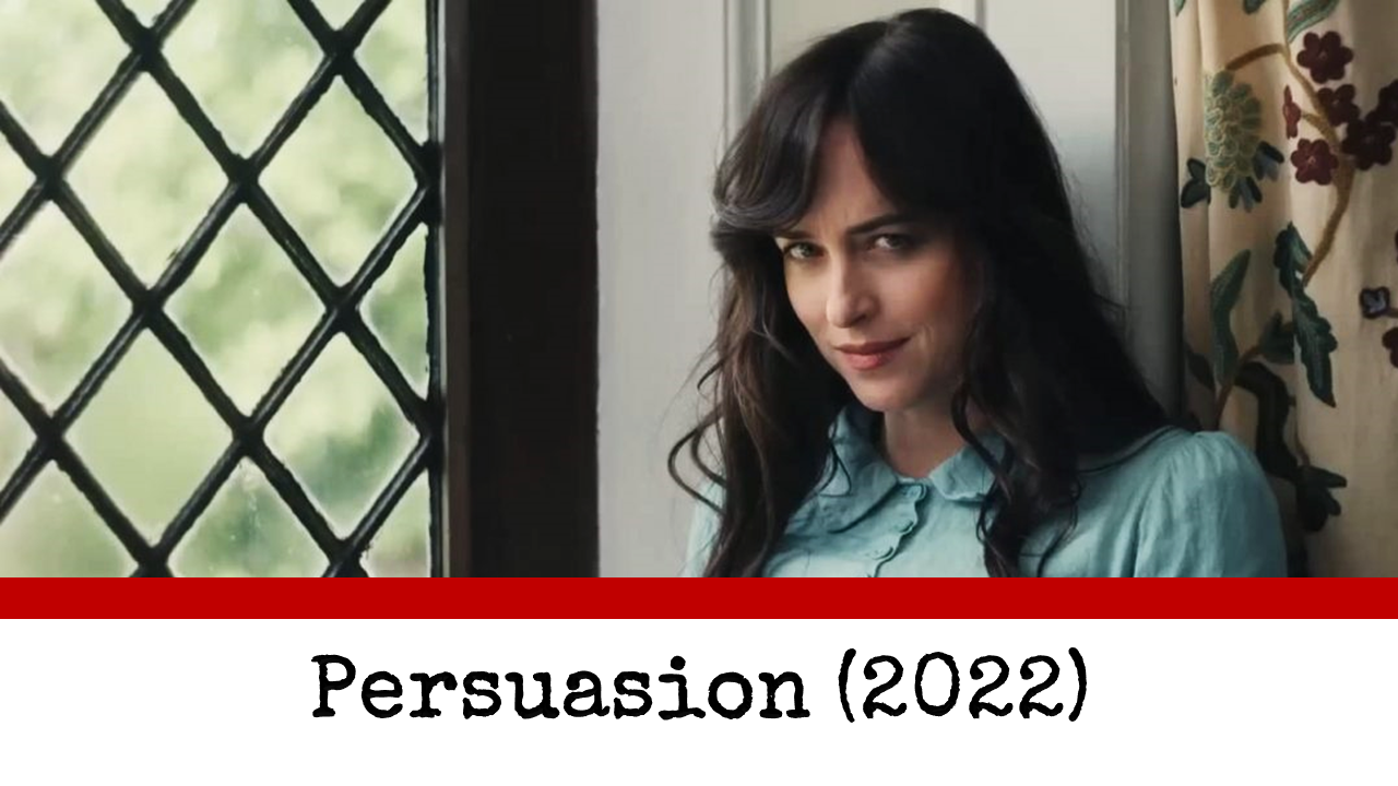 Persuasion (2022)