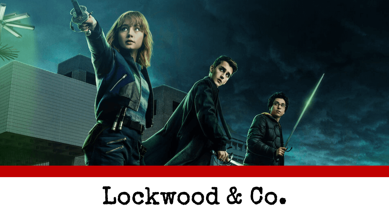 Lockwood & Co.