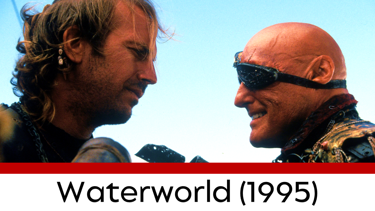 Waterworld (1995)