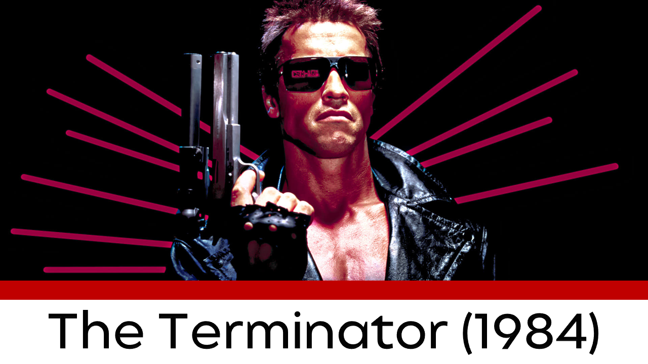 The Terminator (1984)